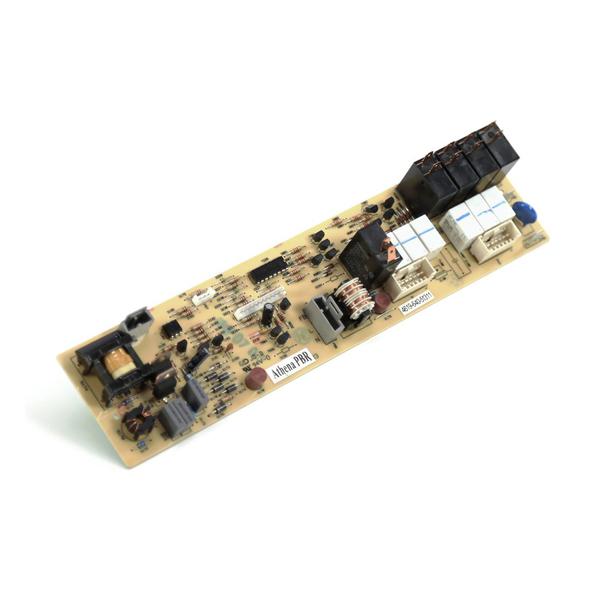 WHIRLPOOL WP8206602 MICROWAVE RELAY CONTROL BOARD (GENUINE OEM PART) - Parts Solution Group