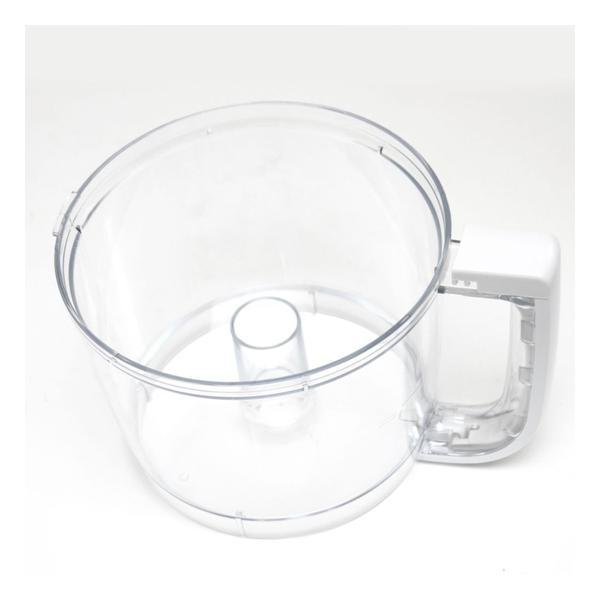 WHIRLPOOL WP8211906 FOOD PROCESSOR BOWL (GENUINE OEM PART) - Parts Solution Group