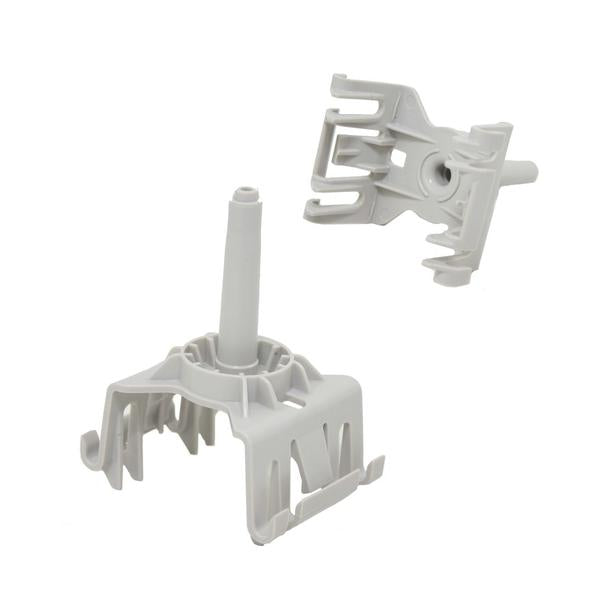 WHIRLPOOL WP8268321 DISHWASHER DISHRACK SPRAY ARM MOUNT (GENUINE OEM PART) - Parts Solution Group