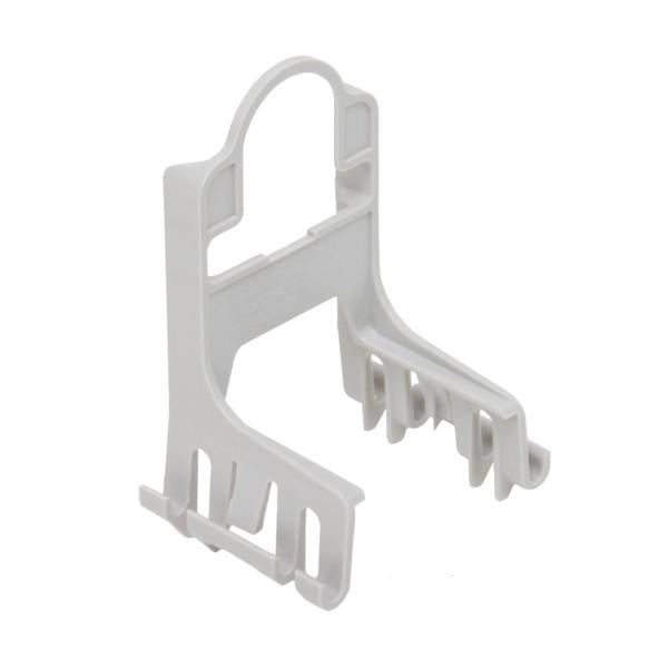 WHIRLPOOL WP8268325 DISHWASHER UPPER SPRAY ARM MANIFOLD RETAINER (GENUINE OEM PART) - Parts Solution Group