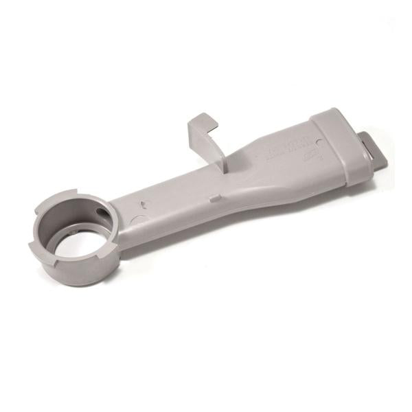 WHIRLPOOL WP8268343 DISHWASHER SPRAY ARM MANIFOLD (GENUINE OEM PART) - Parts Solution Group