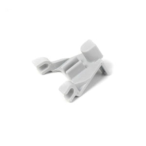 WHIRLPOOL WP8268523 DISHWASHER TINE ROW PIVOT CLIP (GENUINE OEM PART)