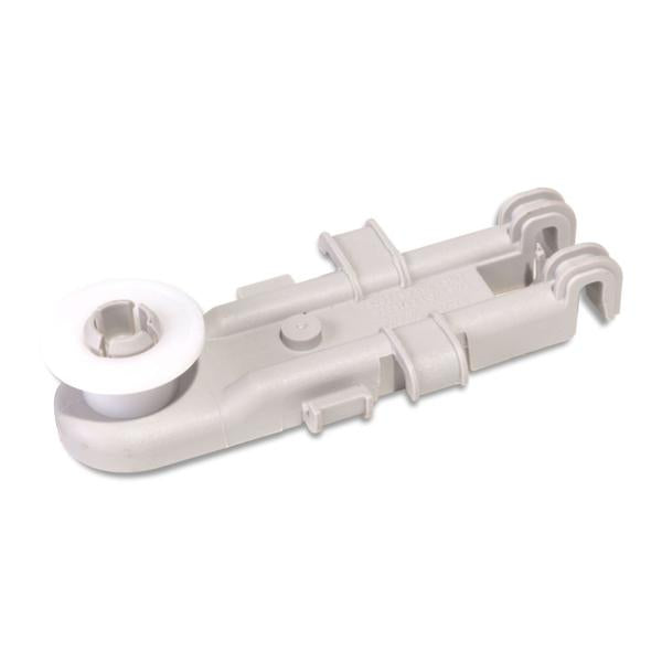 WHIRLPOOL WP8268655 DISHWASHER DISHRACK ROLLER ASSEMBLY UPPER (GENUINE OEM PART) - Parts Solution Group