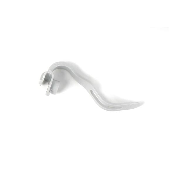 WHIRLPOOL WP8268669 DISHWASHER DISHRACK NO-FLIP CLIP (GENUINE OEM PART) - Parts Solution Group