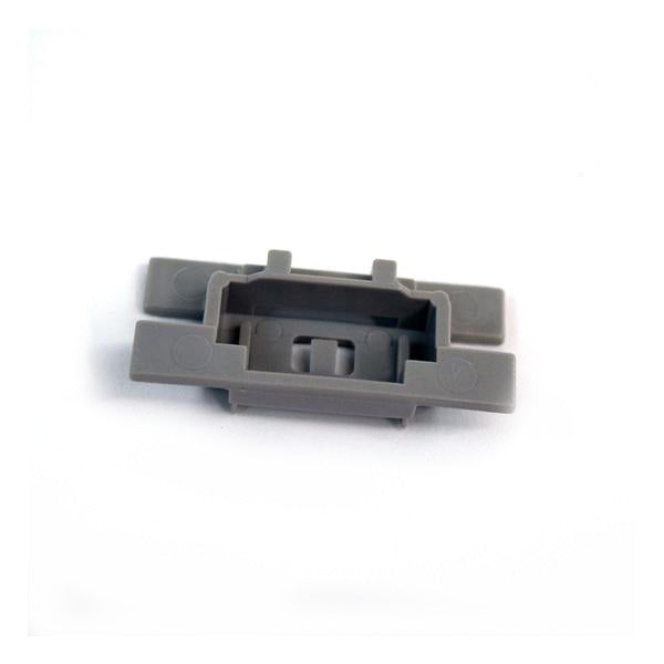 WHIRLPOOL WP8268738 DISHWASHER DISHRACK ADJUSTER CLIP (GENUINE OEM PART) - Parts Solution Group