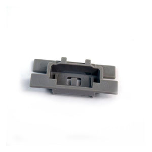 WHIRLPOOL WP8268738 DISHWASHER DISHRACK ADJUSTER CLIP (GENUINE OEM PART)