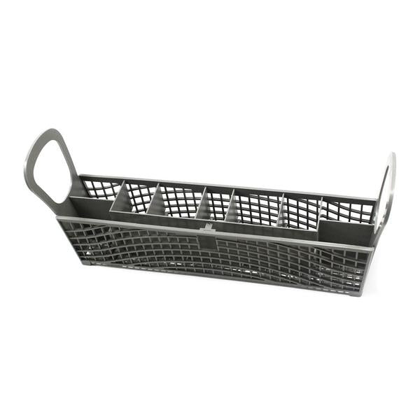 WHIRLPOOL WP8268746 DISHWASHER SILVERWARE BASKET (GENUINE OEM PART) - Parts Solution Group