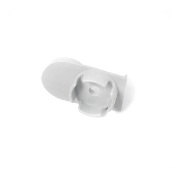 WHIRLPOOL WP8268812 DISHWASHER UPPER SPRAY ARM RETAINER (GENUINE OEM PART) - Parts Solution Group