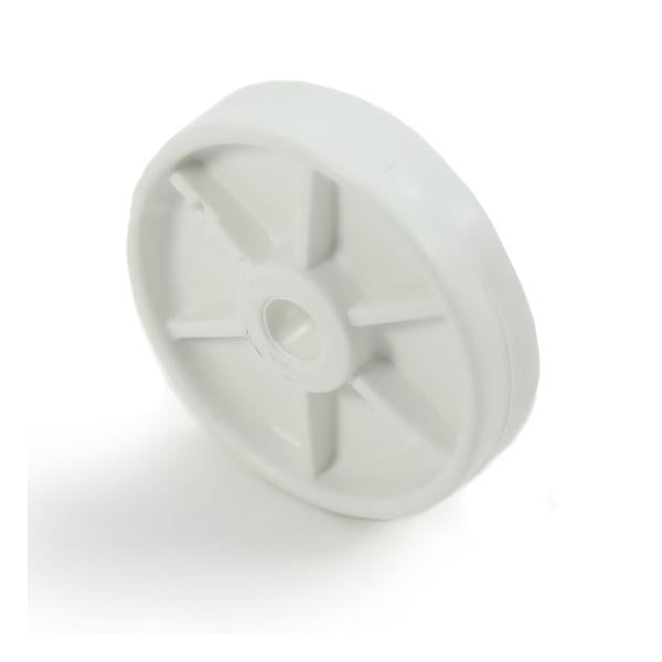 WHIRLPOOL WP8268977 DISHWASHER TRANSPORT WHEEL (GENUINE OEM PART) - Parts Solution Group