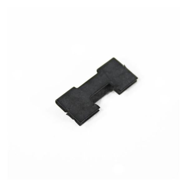 WHIRLPOOL WP8269016 DISHWASHER TOE PANEL CLIP (GENUINE OEM PART) - Parts Solution Group