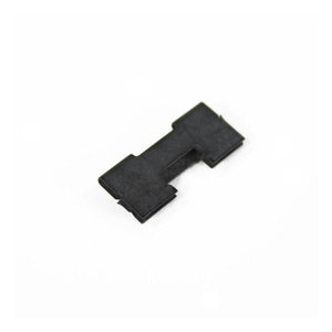 WHIRLPOOL WP8269016 DISHWASHER TOE PANEL CLIP (GENUINE OEM PART)