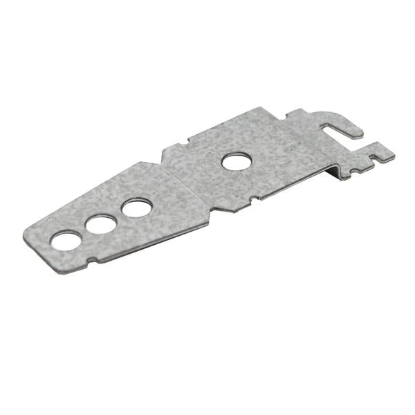 WHIRLPOOL WP8269145 DISHWASHER MOUNTING BRACKET (GENUINE OEM PART) - Parts Solution Group