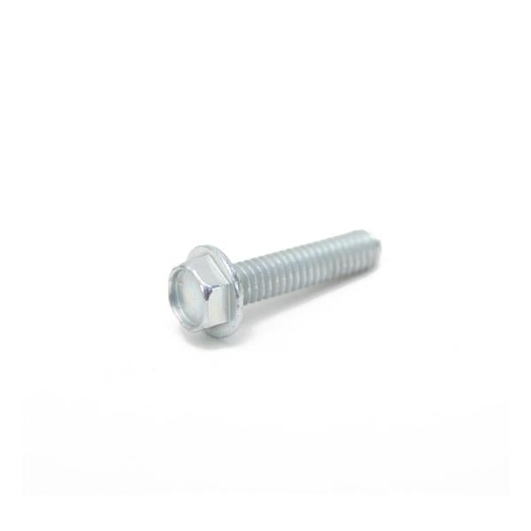 WHIRLPOOL WP8281196 REFRIGERATOR SCREW (GENUINE OEM PART) - Parts Solution Group