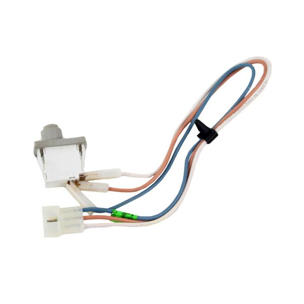 WHIRLPOOL WP8283288 APPLIANCE DOOR SWITCH (GENUINE OEM PART)