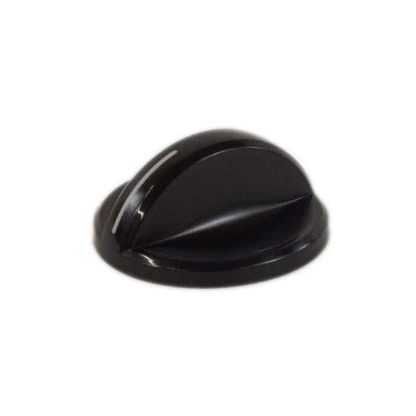 WHIRLPOOL WP8286043BL RANGE SURFACE BURNER KNOB (GENUINE OEM PART) - Parts Solution Group