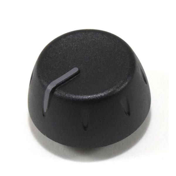 WHIRLPOOL WP8286094BL RANGE SURFACE BURNER KNOB (GENUINE OEM PART) - Parts Solution Group