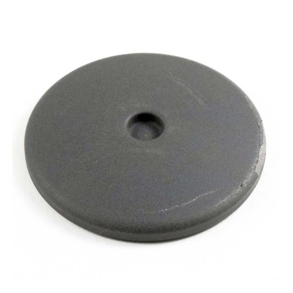 WHIRLPOOL WP8286153CG RANGE SURFACE BURNER CAP (GENUINE OEM PART) - Parts Solution Group