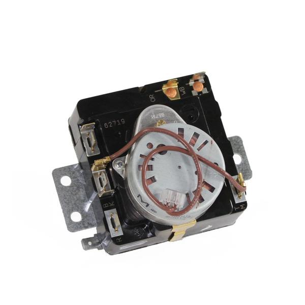 WHIRLPOOL WP8299780 DRYER TIMER (GENUINE OEM PART) - Parts Solution Group