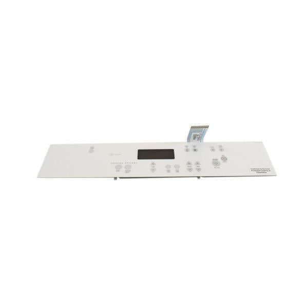 WHIRLPOOL WP8304270 WALL OVEN MEMBRANE SWITCH (WHITE) (GENUINE OEM PART) - Parts Solution Group