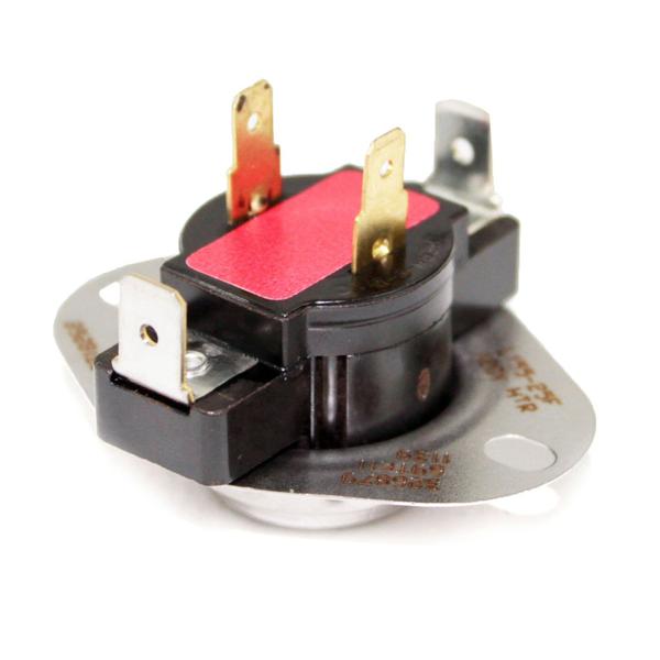 WHIRLPOOL WP8318268 DRYER OPERATING THERMOSTAT (GENUINE OEM PART) - Parts Solution Group