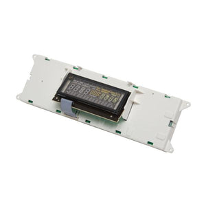 WHIRLPOOL WP8507P225-60 RANGE CONTROL BOARD (GENUINE OEM PART)