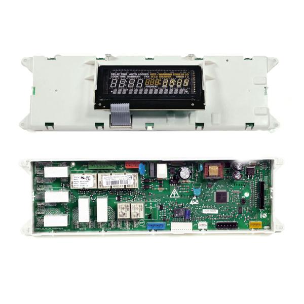 WHIRLPOOL WP8507P234-60 RANGE CONTROL BOARD (GENUINE OEM PART) - Parts Solution Group