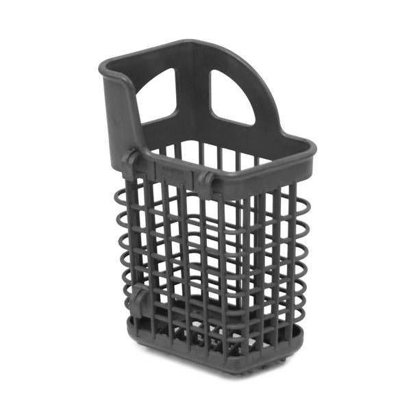 WHIRLPOOL WP8519702 DISHWASHER SILVERWARE BASKET (GENUINE OEM PART) - Parts Solution Group