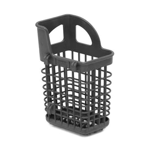 WHIRLPOOL WP8519702 DISHWASHER SILVERWARE BASKET (GENUINE OEM PART)