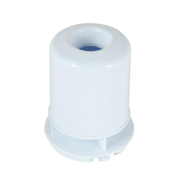 WHIRLPOOL WP8528278 WASHER FABRIC SOFTENER DISPENSER CUP (GENUINE OEM PART) - Parts Solution Group