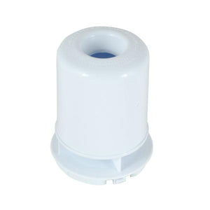 WHIRLPOOL WP8528278 WASHER FABRIC SOFTENER DISPENSER CUP (GENUINE OEM PART)