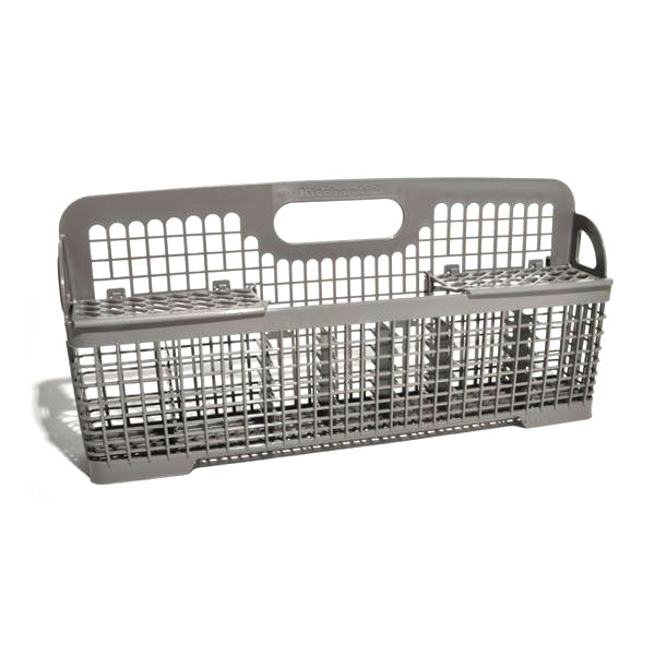 WHIRLPOOL WP8531233 DISHWASHER SILVERWARE BASKET (GENUINE OEM PART) - Parts Solution Group