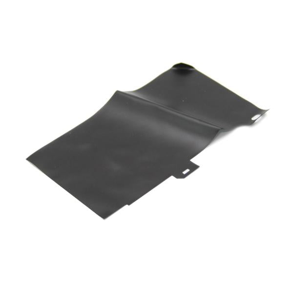 WHIRLPOOL WP8531865 DISHWASHER DETERGENT DISPENSER SHIELD (GENUINE OEM PART) - Parts Solution Group