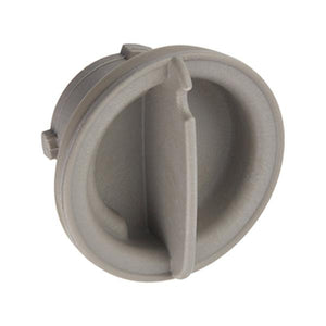 WHIRLPOOL WP8533380 DISHWASHER RINSE-AID DISPENSER CAP (GENUINE OEM PART)