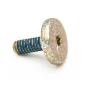 WHIRLPOOL WP8533980 REFRIGERATOR SCREW (GENUINE OEM PART)