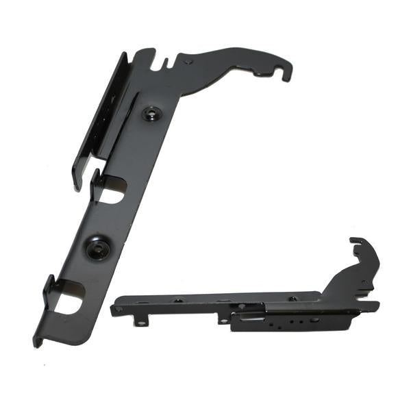 WHIRLPOOL WP8534853 DISHWASHER DOOR HINGE (GENUINE OEM PART) - Parts Solution Group