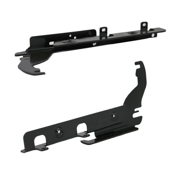 WHIRLPOOL WP8534854 DISHWASHER DOOR HINGE (GENUINE OEM PART) - Parts Solution Group