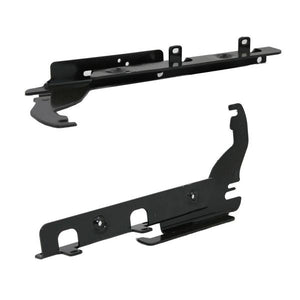 WHIRLPOOL WP8534854 DISHWASHER DOOR HINGE (GENUINE OEM PART)