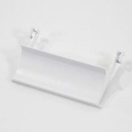 WHIRLPOOL WP8534985 HANDLE (GENUINE OEM PART)
