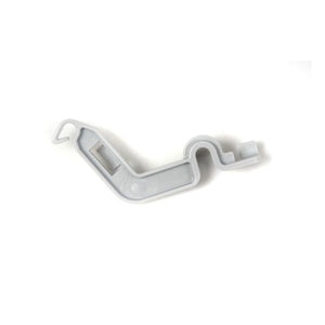 WHIRLPOOL WP8539189 DISHWASHER TINE ROW PIVOT CLIP (GENUINE OEM PART)