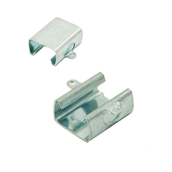 WHIRLPOOL WP8540092 WASHER OUTER TUB CLIP (GENUINE OEM PART) - Parts Solution Group