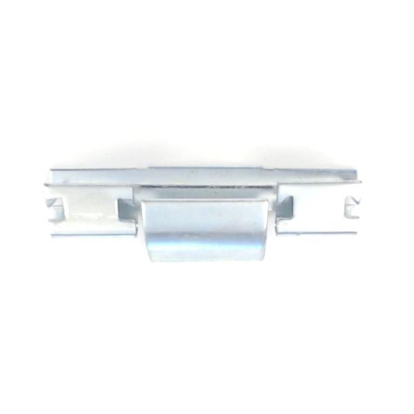 WHIRLPOOL WP8540115 WASHER DOOR INNER FRAME CLIP (GENUINE OEM PART) - Parts Solution Group