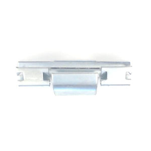 WHIRLPOOL WP8540115 WASHER DOOR INNER FRAME CLIP (GENUINE OEM PART)