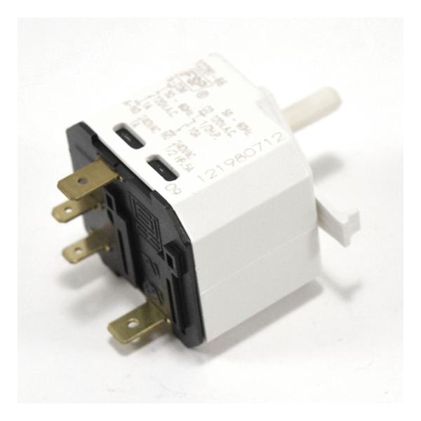 WHIRLPOOL WP8543274 DRYER PUSH-TO-START SWITCH (GENUINE OEM PART) - Parts Solution Group