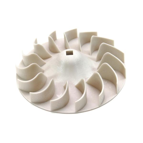 WHIRLPOOL WP8544737 DRYER BLOWER WHEEL (GENUINE OEM PART) - Parts Solution Group