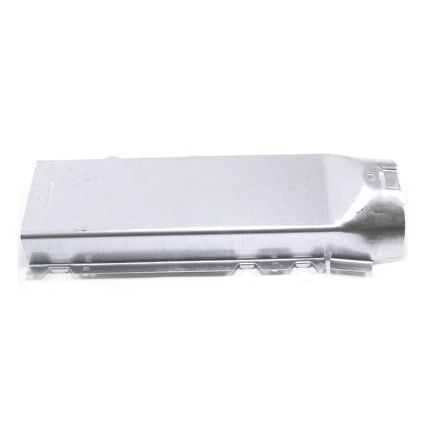 WHIRLPOOL WP8544770 DRYER HEATING ELEMENT HOUSING LOWER (GENUINE OEM PART) - Parts Solution Group