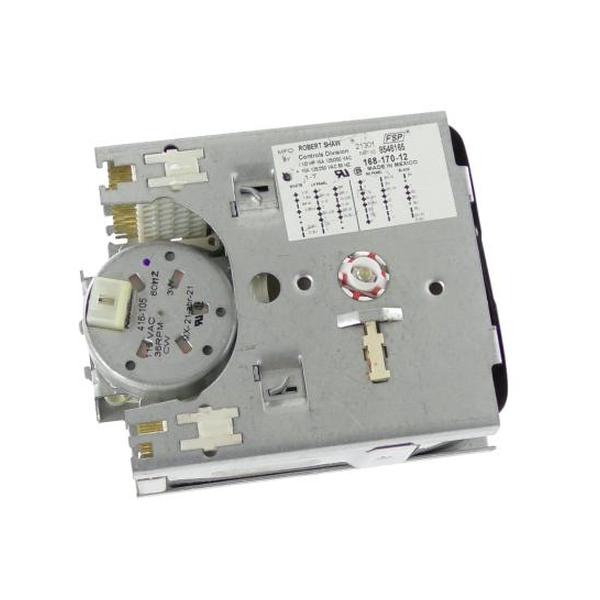 WHIRLPOOL WP8546165 TIMER (GENUINE OEM PART) - Parts Solution Group