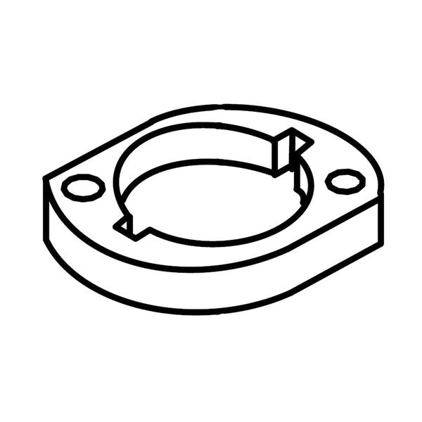 WHIRLPOOL WP8546461 CAM (GENUINE OEM PART) - Parts Solution Group