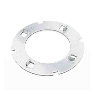 WHIRLPOOL WP8557836 WASHER MOTOR STATOR PLATE (GENUINE OEM PART)