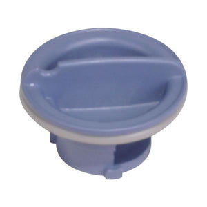 WHIRLPOOL WP8558307 DISHWASHER RINSE-AID DISPENSER CAP (GENUINE OEM PART)