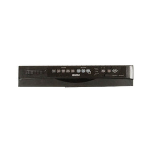 WHIRLPOOL WP8558946 DISHWASHER CONTROL PANEL (BLACK) (GENUINE OEM PART)